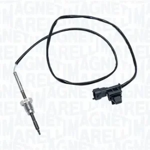 Bezpieczna płatność czujnik, temperatura spalin MAGNETI MARELLI 172000493010