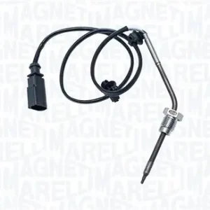 Zniżka czujnik, temperatura spalin MAGNETI MARELLI 172000557010