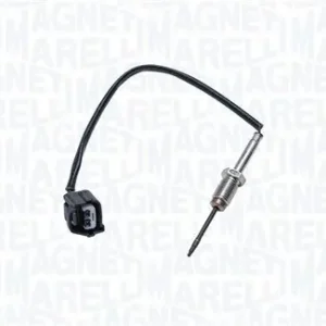 czujnik, temperatura spalin MAGNETI MARELLI 172000601010 Rabat