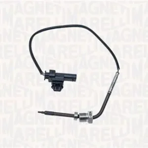 czujnik, temperatura spalin MAGNETI MARELLI 172000689010 Darmowy zwrot