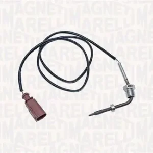 Zniżka czujnik, temperatura spalin MAGNETI MARELLI 172000713010
