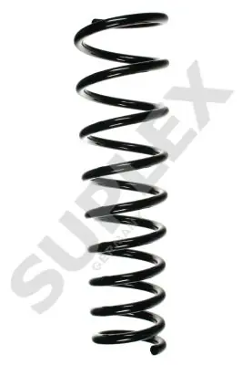 Wyjątkowa oferta Sprężyna zawieszenia SUPLEX 01046