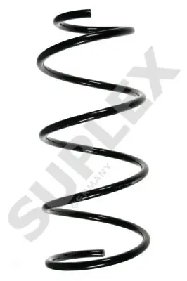 Sprężyna zawieszenia SUPLEX 01048 Oferta limitowana