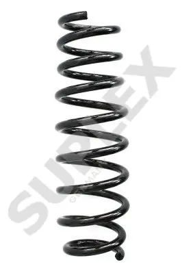 Sprężyna zawieszenia SUPLEX 01059 Darmowa dostawa