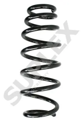 Sprężyna zawieszenia SUPLEX 01070 Wyjątkowa oferta