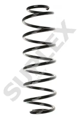 Bestseller Sprężyna zawieszenia SUPLEX 03172