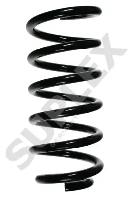 Bestseller Sprężyna zawieszenia SUPLEX 03240