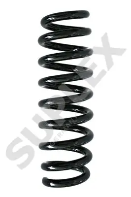 Wyjątkowa oferta Sprężyna zawieszenia SUPLEX 06349