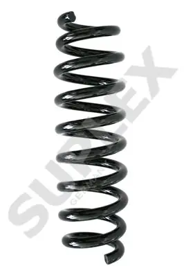 Bestseller Sprężyna zawieszenia SUPLEX 06355
