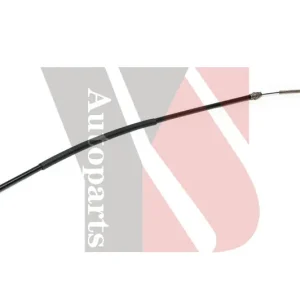 YSP YS-CAB0040 YSPARTS LINKA HAMULCA RĘCZNEGO TYŁ PRAWY PEUGEOT 406 Hit sprzedaży