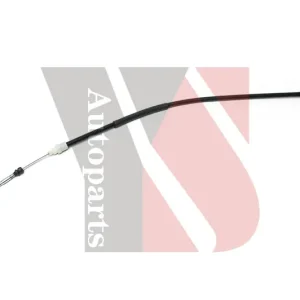 Wyjątkowa oferta  YSP YS-CAB0041 YSPARTS LINKA HAMULCA RĘCZNEGO TYŁ LEWY PEUGEOT 406