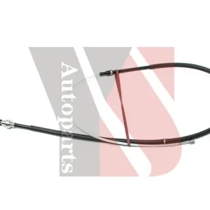 YSP YS-CAB0089 YSPARTS LINKA HAMULCA RĘCZNEGO TYŁ LEWY/PRAWY AUDI A3 Oferta