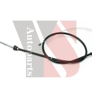 Ostatnie sztuki  YSP YS-CAB0100 YSPARTS LINKA HAMULCA RĘCZNEGO TYŁ LEWY/PRAWY SEAT