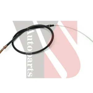 YSP YS-CAB0170 YSPARTS LINKA HAMULCA RĘCZNEGO TYŁ LEWY/PRAWY SEAT IBIZA Oferta czasowa