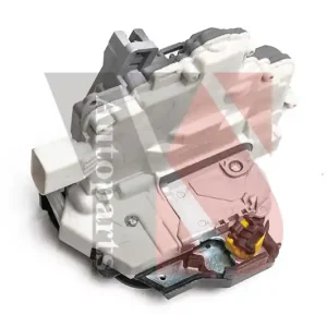 YSP YS-LK0118L YSPARTS ZAMEK DRZWI CENTR. TYLNY L. AUDI A4/S4/R Kup teraz
