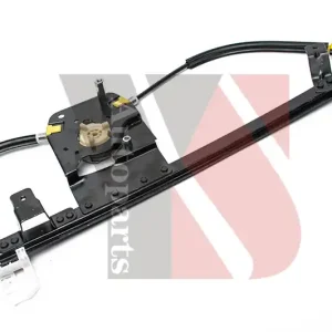 Cena promocyjna  YSP YS-WL027FL YSPARTS PODNOŚNIK SZYBY PRZÓD LEWY RENAULT MODUS 04-