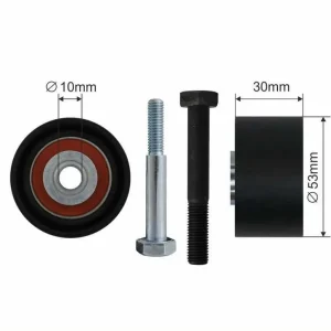 Bestseller Rolka prowadząca CAFFARO 278-51 55187100