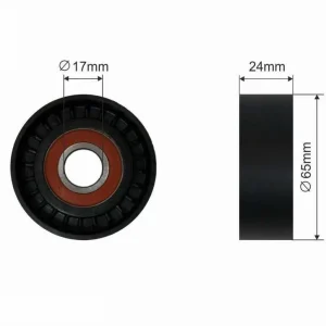 Oferta Rolka napinacza CAFFARO 189-00 03C145299C