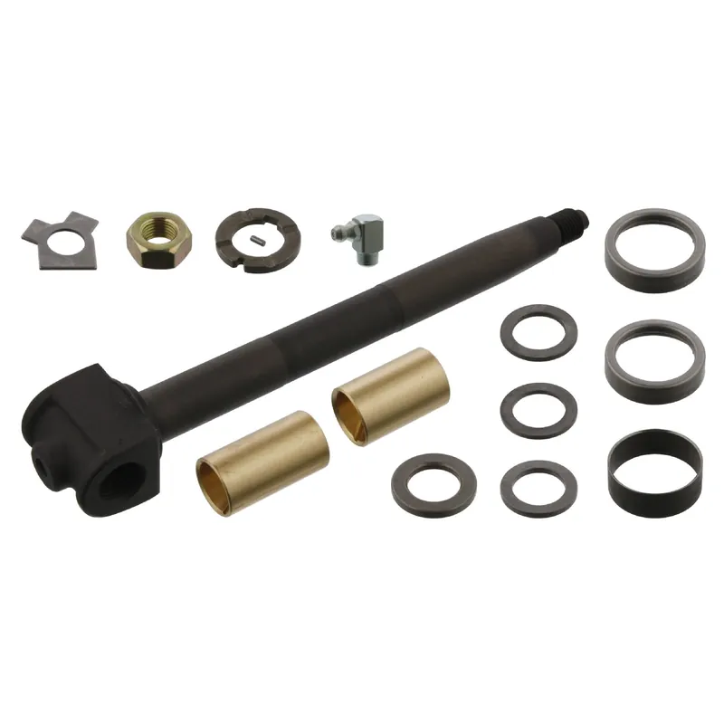 Kup teraz Sworzeń zwrotnicy zestaw naprawczy FEBI BILSTEIN 01124 1115860033