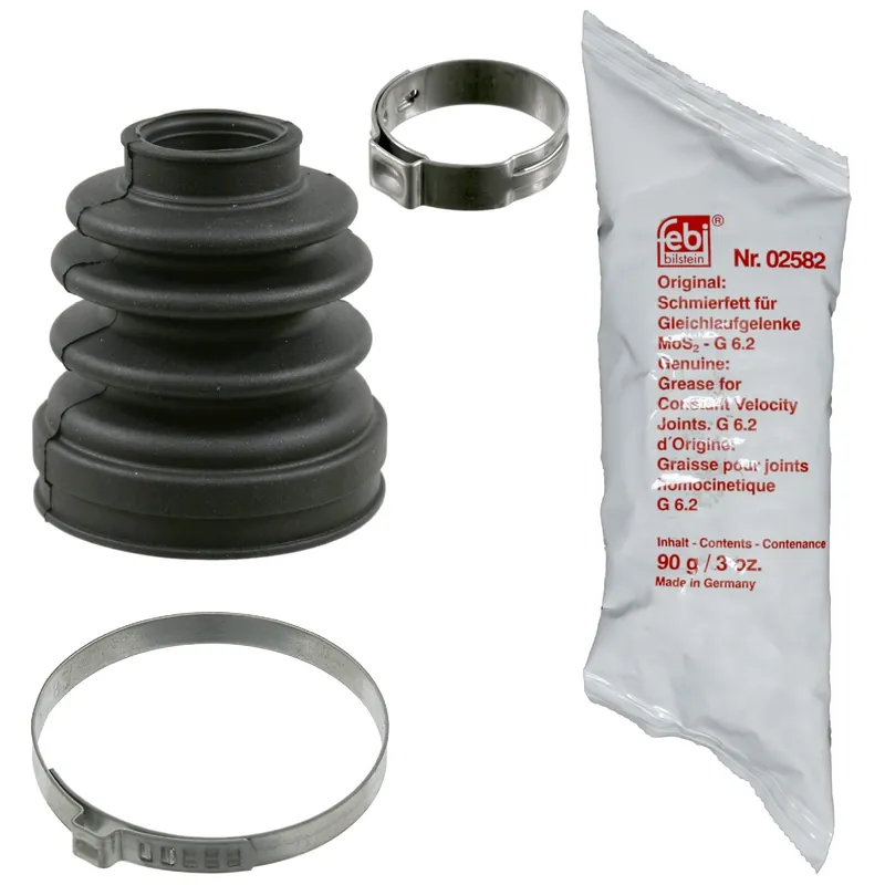 Osłona przegubu FEBI BILSTEIN 01116 1117220 Dodaj do koszyka