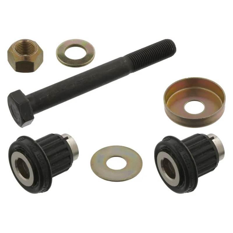 Zestaw naprawczy wspornika drążka FEBI BILSTEIN 02345 2014600050 Cena promocyjna