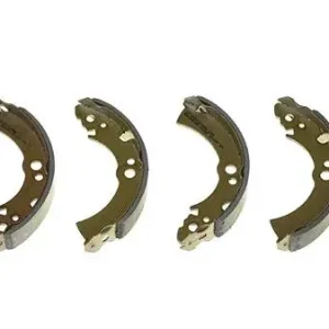 Bezpieczna płatność Szczęki hamulcowe BREMBO S56504 4406028B25