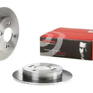 Tarcza hamulcowa BREMBO 08.A916.10 5841107300 Nowy