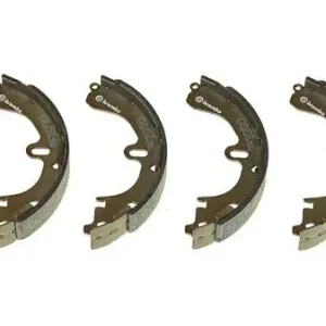 Bestseller Szczęki hamulcowe BREMBO S83531 449512111