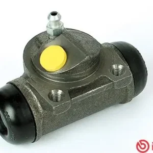 Bezpieczna płatność Cylinderek hamulcowy BREMBO A12315 4402C1