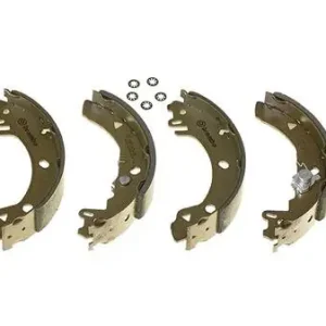 Bestseller Szczęki hamulcowe BREMBO S24517 6183877