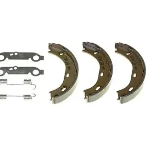 Zniżka Szczęki hamulcowe BREMBO S50501 1234200120
