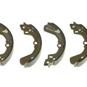 Zniżka Szczęki hamulcowe BREMBO S79515 5321070C00
