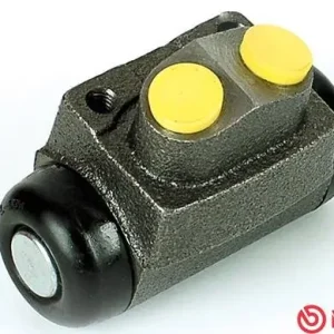 Bestseller Cylinderek hamulcowy BREMBO A12099 1517559