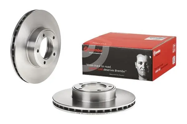 Tarcza hamulcowa BREMBO 09.3825.10 JLM776 Wyjątkowa oferta