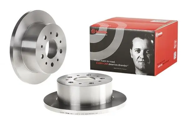 Bestseller Tarcza hamulcowa BREMBO 08.8094.30 4246Y7