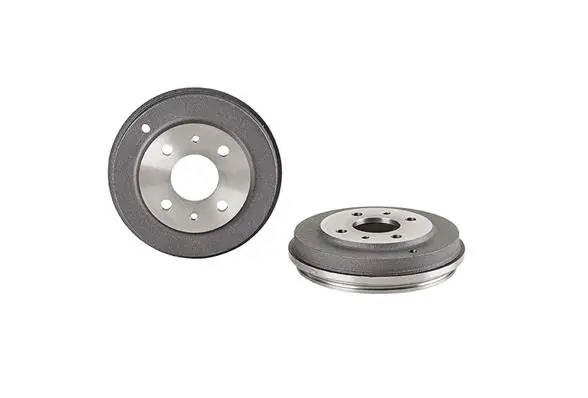 Wysoka jakość Bęben hamulcowy BREMBO 14.7260.10 46448407