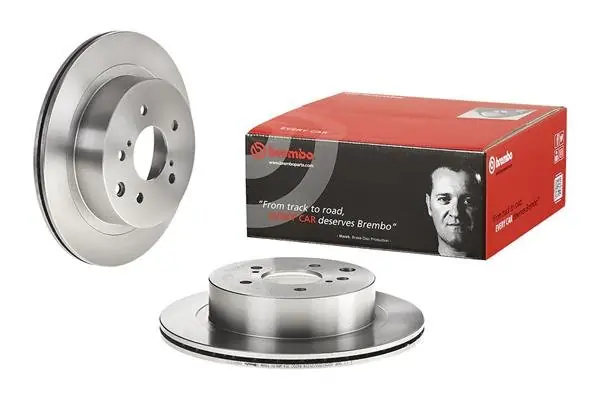 Oferta Tarcza hamulcowa BREMBO 09.6912.10 4320620U00