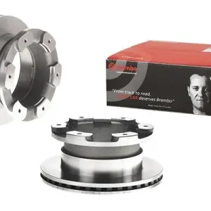 Zniżka Tarcza hamulcowa BREMBO 09.9763.10 2996049