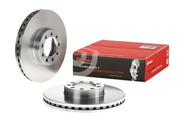 Tani Tarcza hamulcowa BREMBO 09.9762.10 2996122