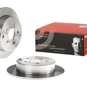 Zniżka Tarcza hamulcowa BREMBO 08.A354.10 424310F010