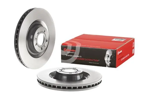 Szybka dostawa Tarcza hamulcowa BREMBO 09.9915.11 4E0615301A
