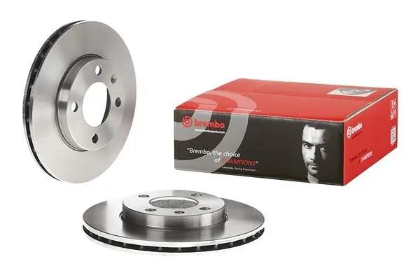 Tarcza hamulcowa BREMBO 09.4765.14 321615301C Promocja