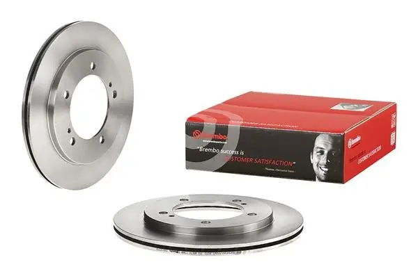 Hit sprzedaży Tarcza hamulcowa BREMBO 09.9142.10 5521165D01