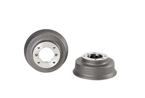 Łatwy zwrot Bęben hamulcowy BREMBO 14.3169.10 21A1279