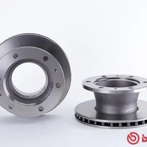 Zamów teraz Tarcza hamulcowa BREMBO 09.6813.20 1907528