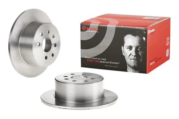Najlepsza cena Tarcza hamulcowa BREMBO 08.5748.10 569102