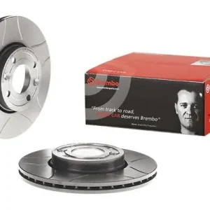 Bestseller Tarcza hamulcowa BREMBO 09.9078.75 7701207795