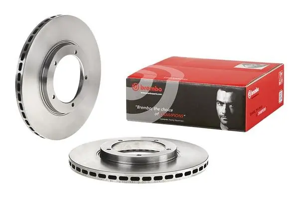 Kup teraz Tarcza hamulcowa BREMBO 09.5782.10 477405083A