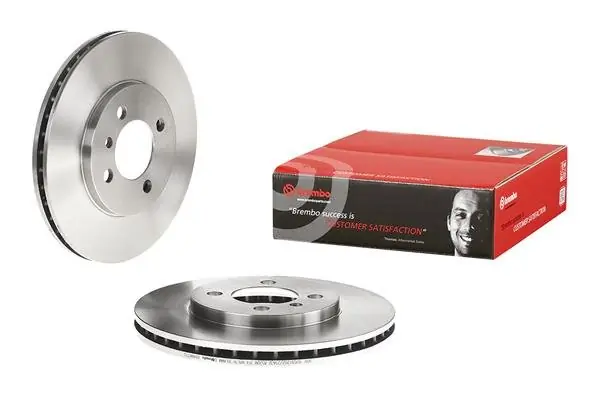 Tarcza hamulcowa BREMBO 09.4883.10 34111160915 Okazja