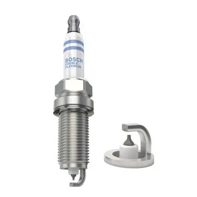Bezpieczna płatność Świeca iskrowa BOSCH 0242236510 FR7NPP332